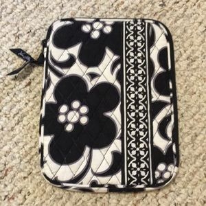 Vera Bradley Night & Day Mini Tablet Sleeve